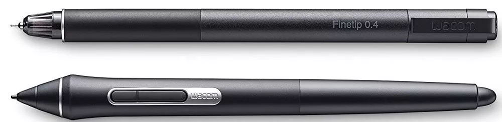 Графический планшет Wacom Intuos Pro Paper Edition PTH-860P (большой размер) фото