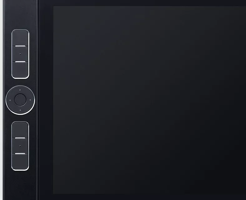 Графический компьютер Wacom MobileStudio Pro 13 (DTH-W1320H) фото