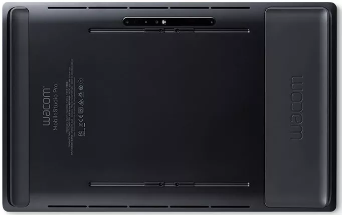 Графический компьютер Wacom MobileStudio Pro 13 (DTH-W1320H) фото