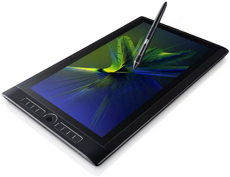 Графический компьютер Wacom MobileStudio Pro 16 (DTH-W1620M) фото