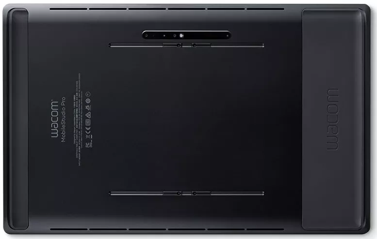 Графический компьютер Wacom MobileStudio Pro 16 (DTH-W1620M) фото