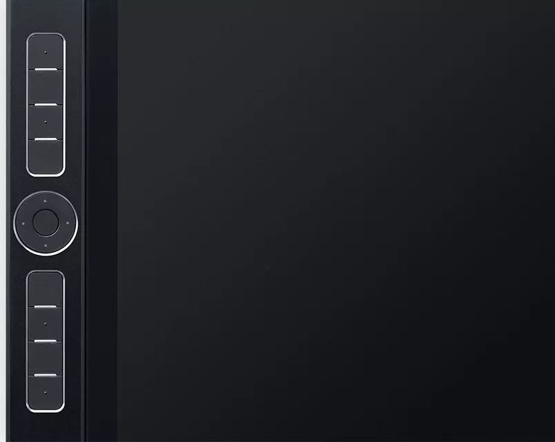 Графический компьютер Wacom MobileStudio Pro 16 (DTH-W1620M) фото