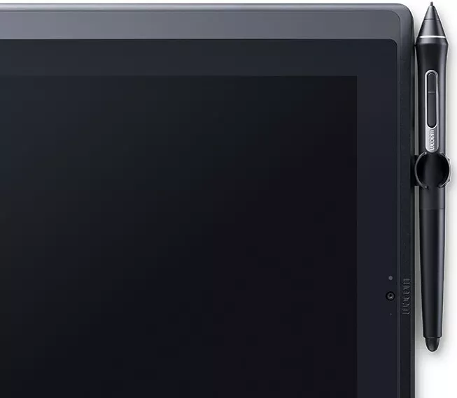Графический компьютер Wacom MobileStudio Pro 16 (DTH-W1620M) фото