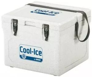 Автомобильный холодильник Waeco Cool-Ice WCI-22 фото