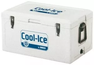 Автомобильный холодильник Waeco Cool-Ice WCI-42 фото