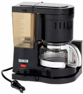Капельная кофеварка Waeco MC 05 (12 В) фото