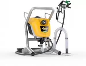 Краскораспылитель Wagner Control Pro 250 M Airless фото