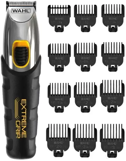 Wahl 09893.0440 Extreme Grip Beard