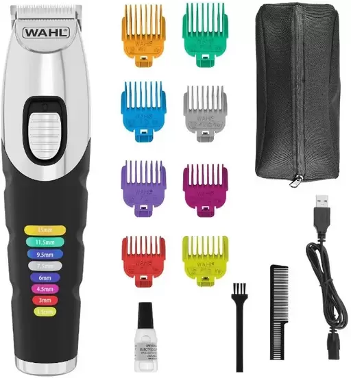 Wahl 09893.0443 Color Trim Beard