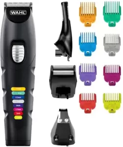 Универсальный триммер Wahl 09893.0464 Color Trim