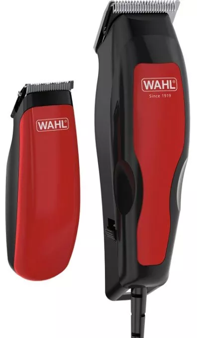 Машинка для стрижки волос Wahl 1395-0466 Home Pro 100 Combo фото