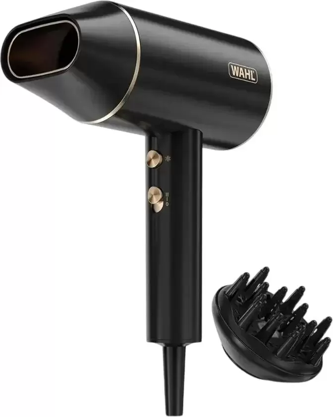 Фен Wahl 3404-0470 фото 2