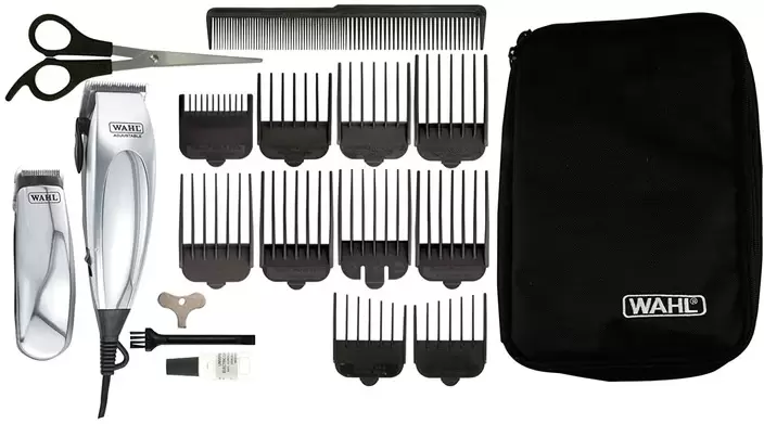 Wahl 79305-1316 Deluxe Home Pro