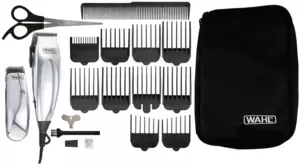 Машинка для стрижки волос Wahl 79305-1316 Deluxe Home Pro фото