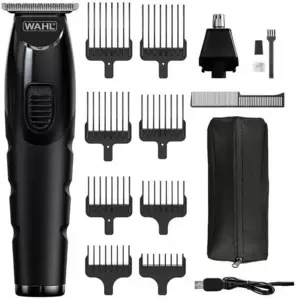 Триммер для бороды и усов Wahl All-in-One Trimmer 3028664 фото
