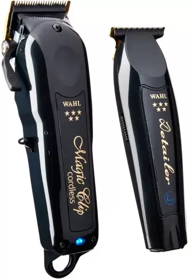 Wahl Barber Cordless Combo 3025726
