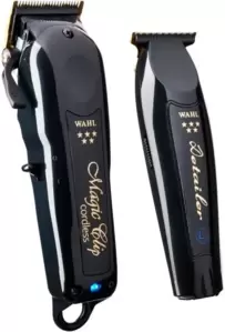 Машинка для стрижки волос Wahl Barber Cordless Combo 3025726