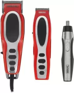 Машинка для стрижки волос Wahl Close Cut Combo 79520-5616
