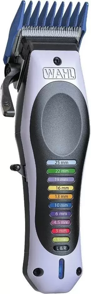 Машинка для стрижки волос Wahl Color Pro Lithium 3028048 фото