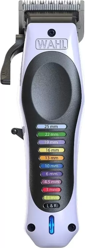 Машинка для стрижки волос Wahl Color Pro Lithium 3028048 фото