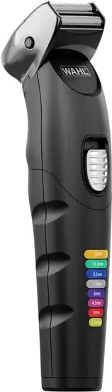 Универсальный триммер Wahl Color Trim Advanced Multigroomer 9893-0464 фото