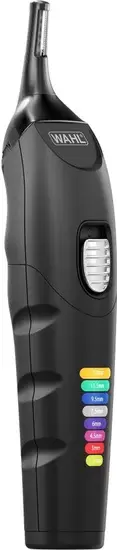 Универсальный триммер Wahl Color Trim Advanced Multigroomer 9893-0464 фото