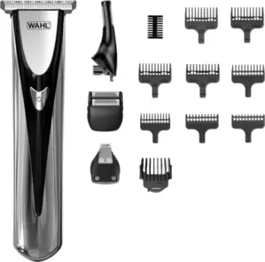Универсальный триммер Wahl Elite Groom 3028050 фото