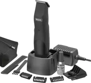 Универсальный триммер Wahl Groomsman Rechargeable 9918-2316 фото