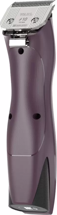 Машинка для стрижки Wahl KM Supera 1263-0471 фото