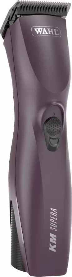 Машинка для стрижки Wahl KM Supera 1263-0471 фото