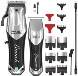Wahl Launch Combo 3028732
