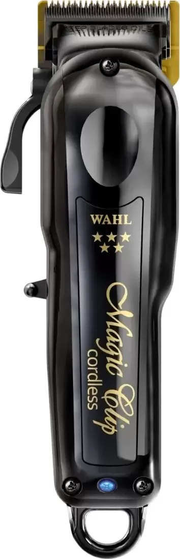 Wahl Magic Clip Cordless Black 3026434