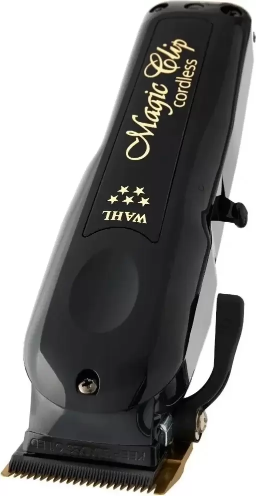 Машинка для стрижки волос Wahl Magic Clip Cordless Black 3026434 фото 3