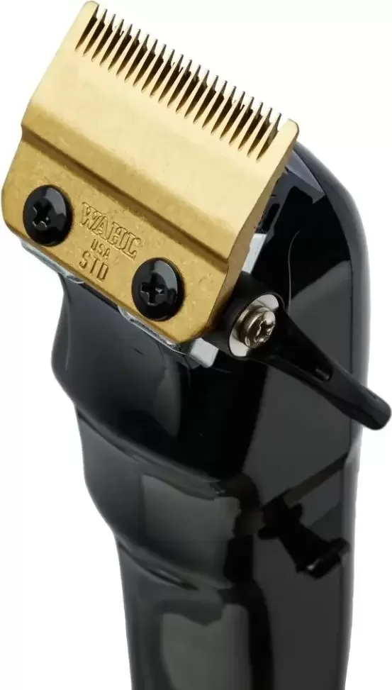 Машинка для стрижки волос Wahl Magic Clip Cordless Black 3026434 фото 4