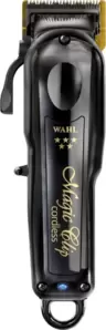 Машинка для стрижки волос Wahl Magic Clip Cordless Black 3026434 фото