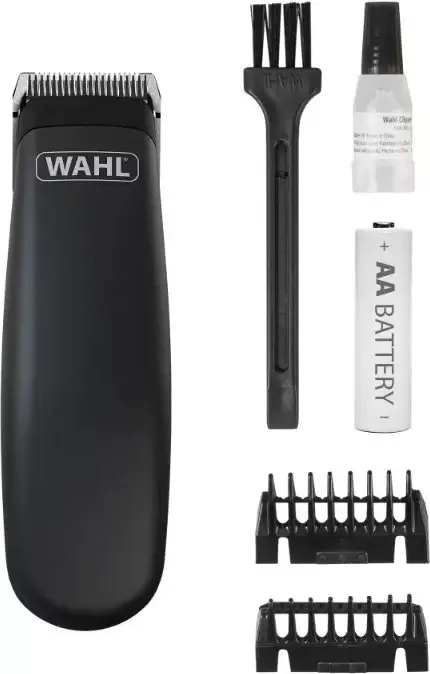Машинка для стрижки Wahl Pocket Pro Delux 9962-0470 фото 2