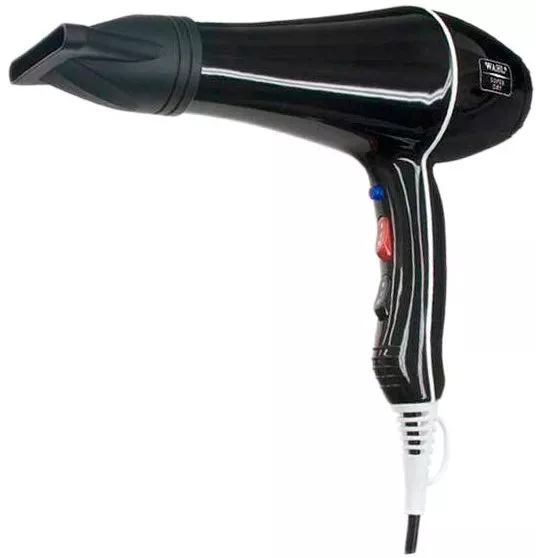 Wahl SuperDry 4340-0470