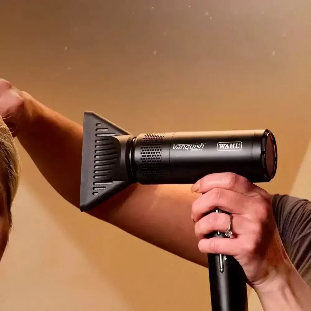 Фен Wahl Vanquish 4322-0470 фото
