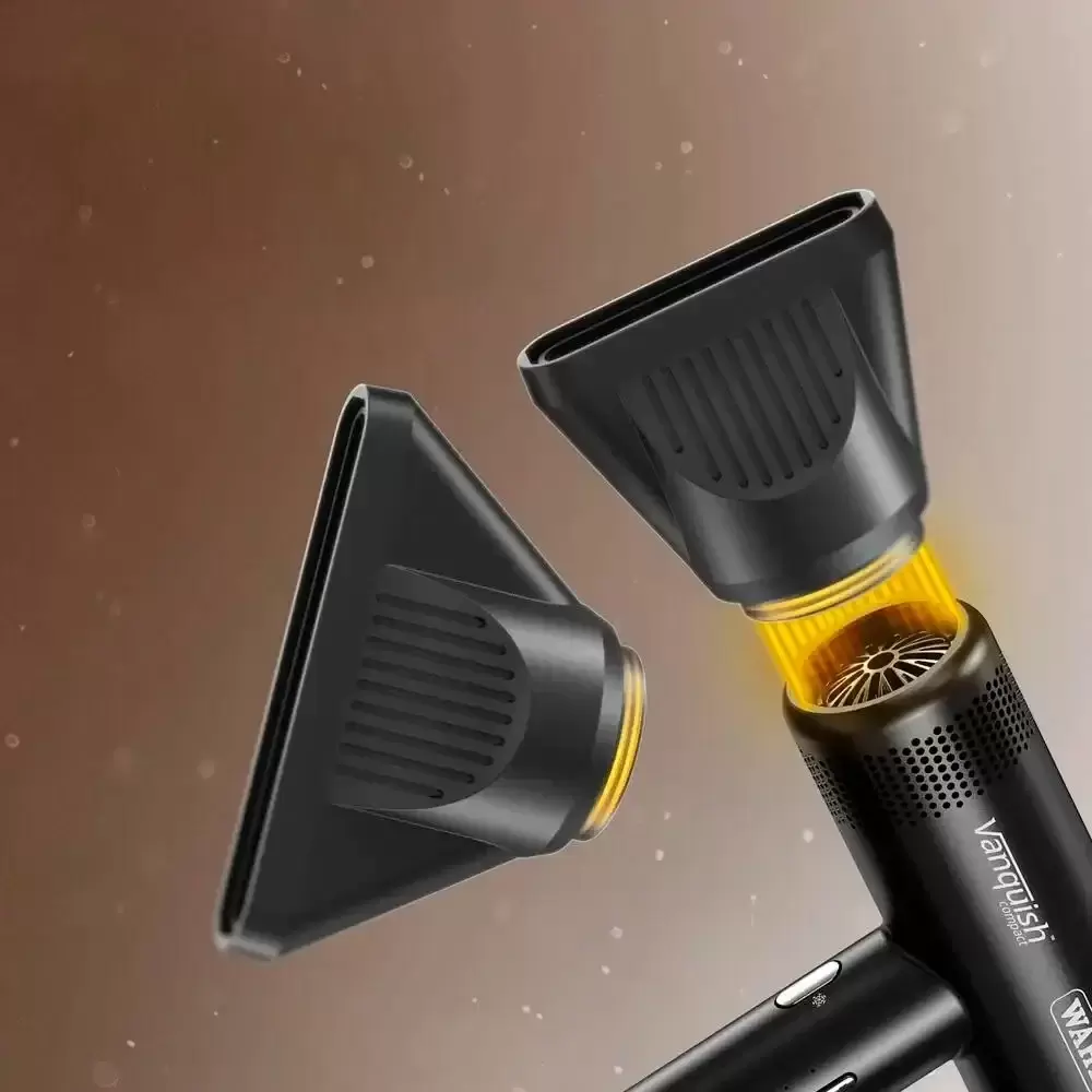 Фен Wahl Vanquish 4322-0470 фото