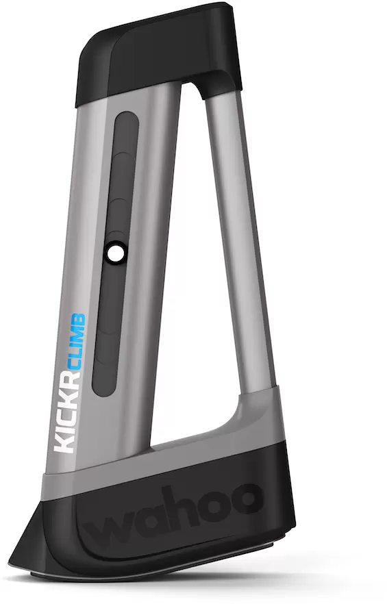 Велотренажер Wahoo Kirck Climb фото
