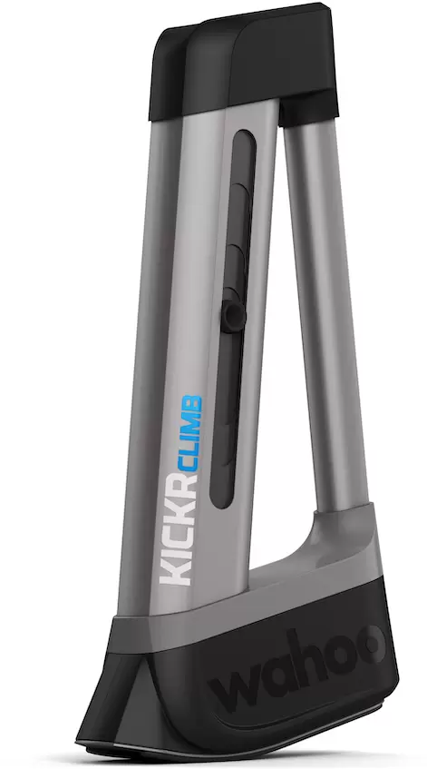 Велотренажер Wahoo Kirck Climb фото