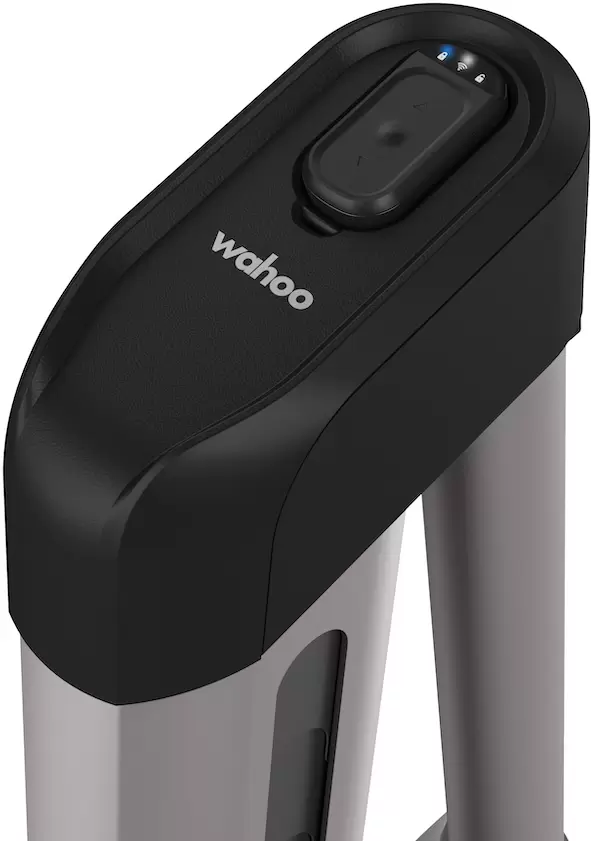 Велотренажер Wahoo Kirck Climb фото