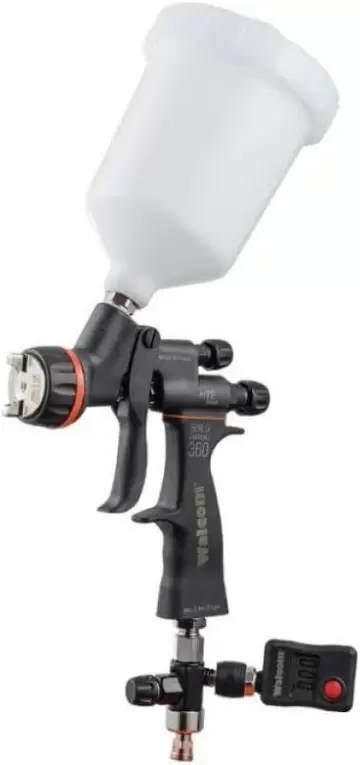 Walcom Carbonio Evo Hte Base 973012EBM