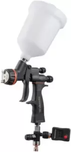 Краскораспылитель Walcom Carbonio Evo Hte Base 973012EBM фото