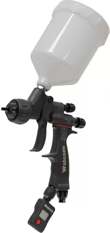 Walcom Carbonio Evo Hte Base 973014EBM