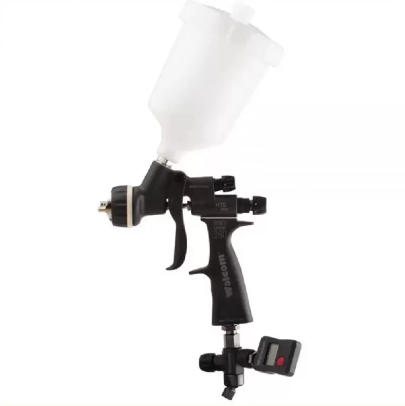 Walcom Carbonio Evo Hte Clear 963013ECM