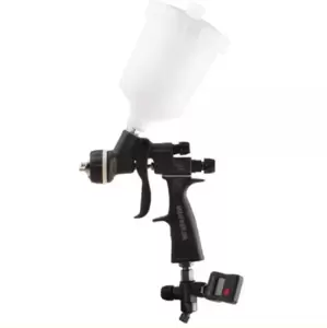 Краскораспылитель Walcom Carbonio Evo Hte Clear 963013ECM фото