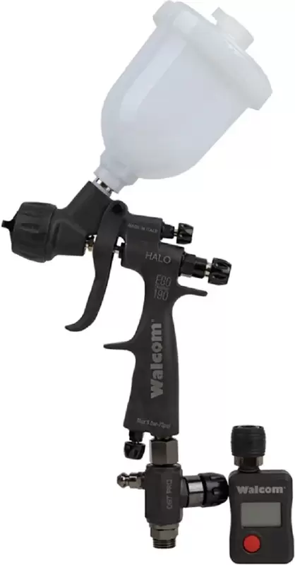 Walcom Ego Carbonio НTE 703010