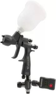 Walcom Ego Carbonio НVLP 713014