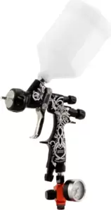 Walcom Genesi Alluminio GEO 933013AG